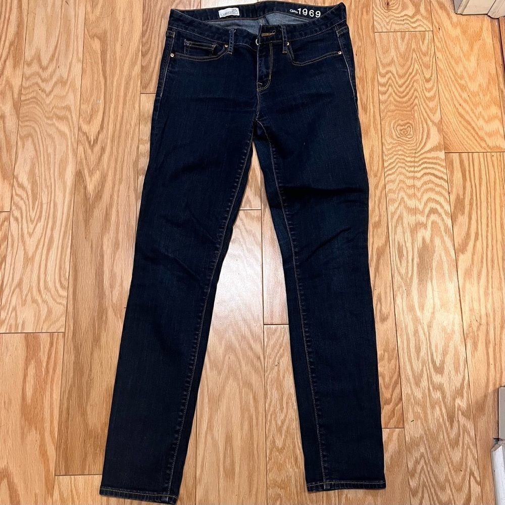 GAP Always Skinny Jeans